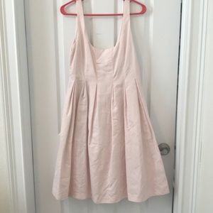 My favorite j crew dress!